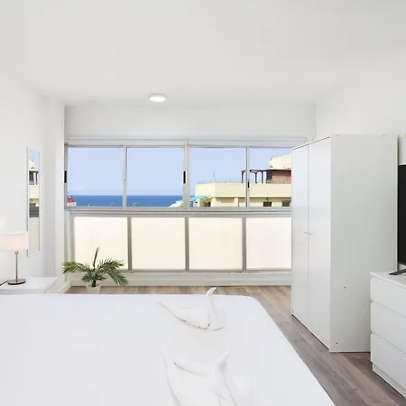 Appartement La Palmera De Peregrino