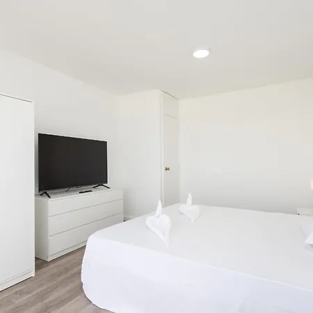 La Palmera De Peregrino Apartament Bajamar (La Laguna)