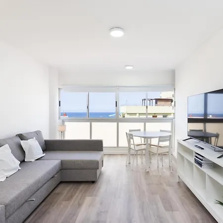 Appartement La Palmera De Peregrino Bajamar (La Laguna)