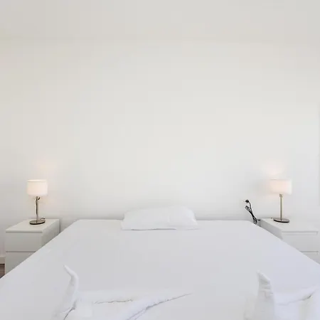 La Palmera De Peregrino Apartman Bajamar