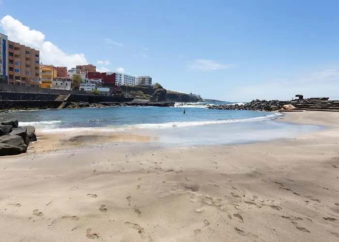 Lejlighed La Palmera De Peregrino